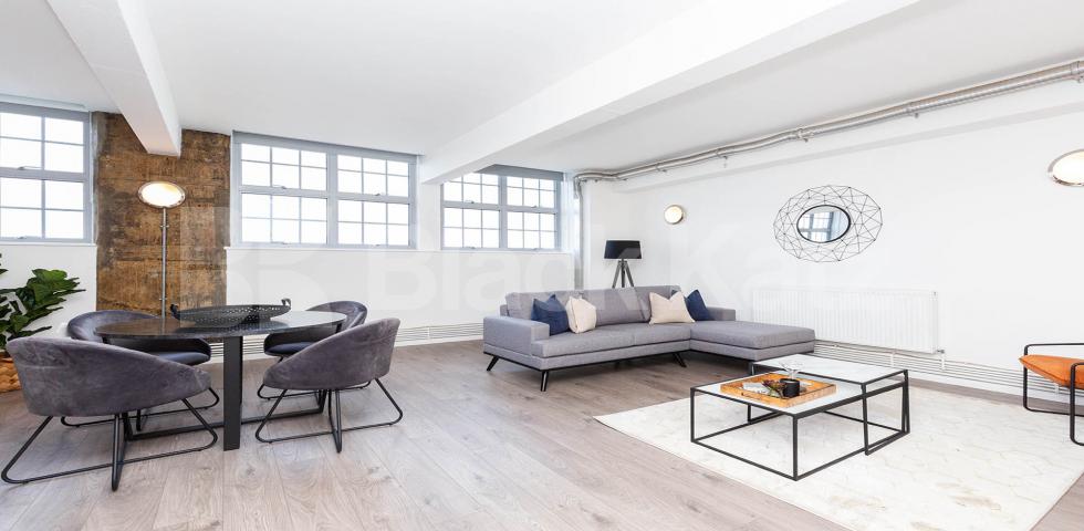 			1 Bedroom, 1 bath, 1 reception Apartment			 ABILITY VIEW-KINGSLAND ROAD, DALSTON/HAGGERSTON